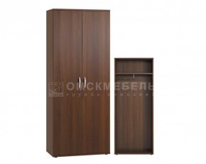 Шкаф 2-х дверный для одежды Шк34.1 МС Гермес в Режи - rezh.ok-mebel.com | фото